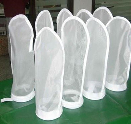 Multifilament Nylon Hete Zak van de 190 Micronfilter - Smeltingsbouw