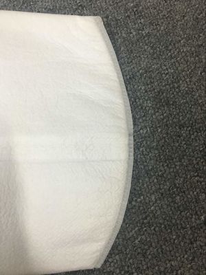 Polypropyleenmonofilament Zakken van de Netwerk Vloeibare Filter 0.5μM ~250μM Micronclassificatie