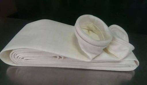 De professionele PPS Collector van het Cementstof doet Anti in zakken - Schuring 2.2mm Dikte