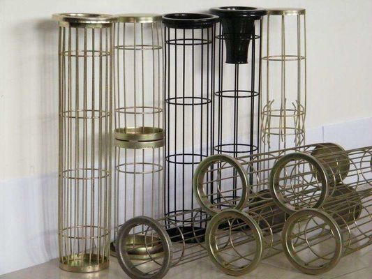 Commerciële Filterdelen die die GLB hangen wordt gebruikt om de Filterzak op te heffen en te verzegelen