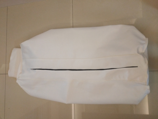Professioneel Polyester Gevoeld Filterzak/de Zakkenhoog rendement van de Nylon Netwerkfilter