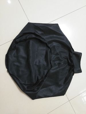 Industriële machine gebruik PP filterzak, waterfilterzak aangepast