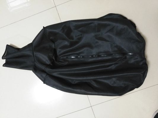 Industriële machine gebruik PP filterzak, waterfilterzak aangepast