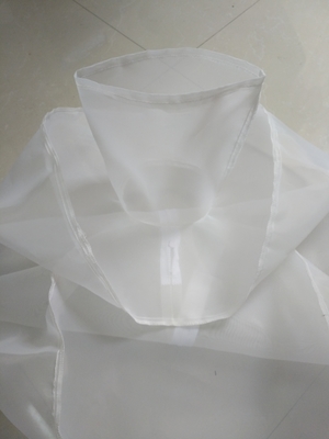 Van de de Zakindustrie van de douane200u PP/Nylon Vloeibare Filter van de het Stofcollector Industrie van Tobocco