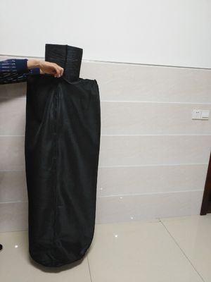 De douaneindustrie 200u pp/Nylon Filterzak, Zak van de Polypropyleen de vloeibare Filter