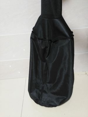 Vloeibare de Filterzak van de micronfiltratie, Nylon pp-de Filtersok van het Polyesternetwerk