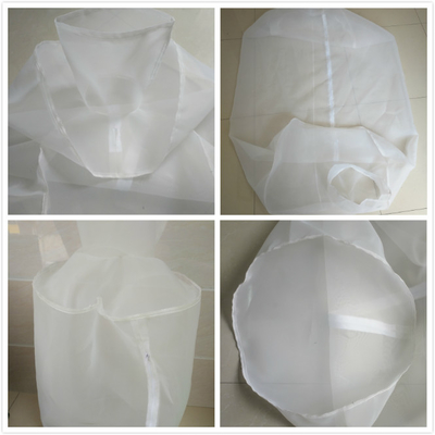 Iedereen rangschikt 200 Vloeibare de Filtersokken van het Micron Nylon Aquarium/de Zak van de Polyesterfilter