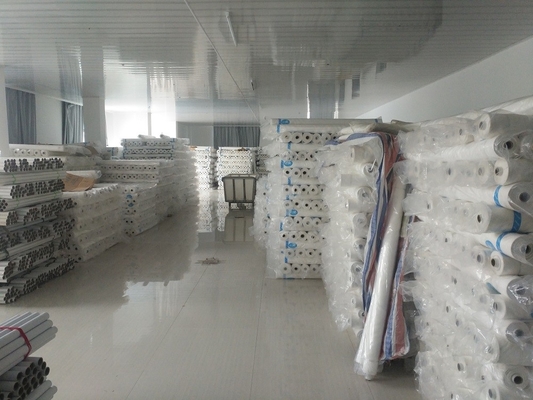 De Filterzakken van het water Afstotende 100 Netwerk pp voor Waterbehandeling Custiomized