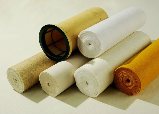 550GSM PPS Filterzakken