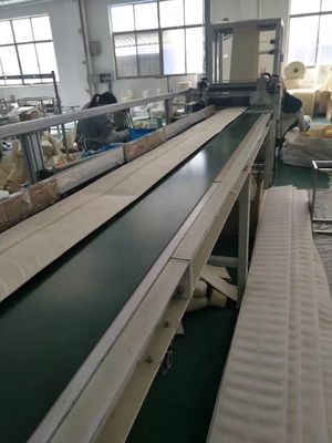 550GSM PPS Filterzakken