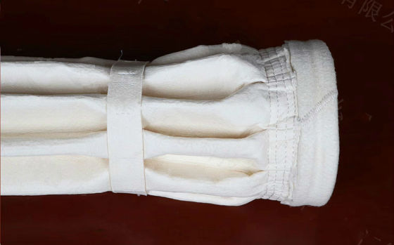 P84 Gevoelde Filterzakken