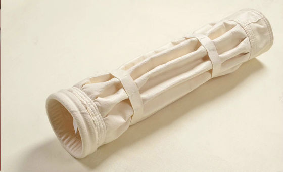 P84 Gevoelde Filterzakken