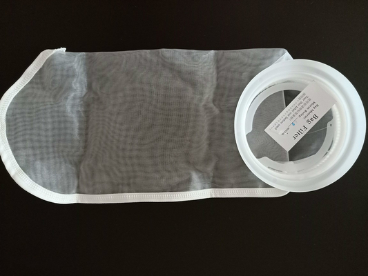 Koffie Zak van de 1000 Micron de Nylon Wasbare Vloeibare Filter