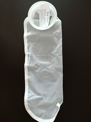 De Nylon Polyester van de voedselrang Zak van de 250 Micron de Vloeibare Filter