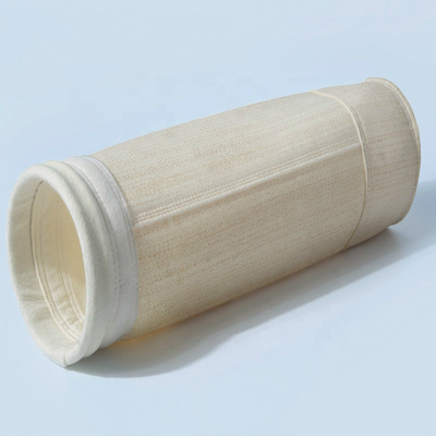 Van het het Membraanstof van Aramidnomex PTFE de Zak van de de Collectorfilter