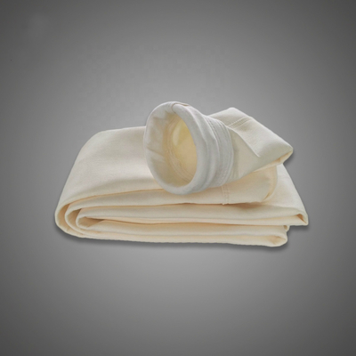 De Filterzak van mengelingsasphalt nonwoven nomex aramid felt
