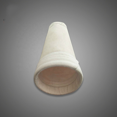 De impuls straalmedia NOMEX van polyester Acrylaramid PPS P84 PTFE de filterzak van het glasvezelstof