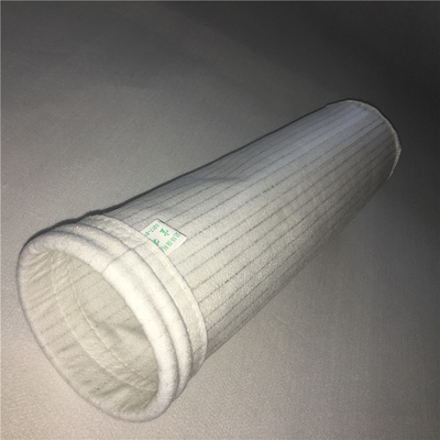 Zak van de het Stoffilter van de water de Afstotende en Antistatische 550gsm Polyester