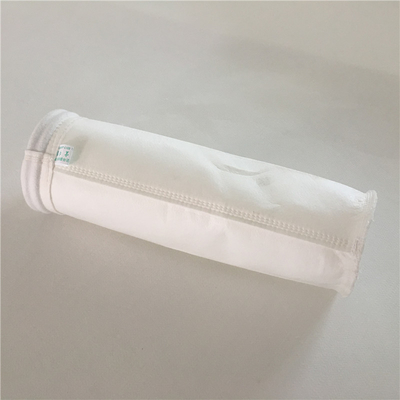 Van het de Polyester450gsm Stof van de voedselapotheek de Zak van de de Collectorfilter