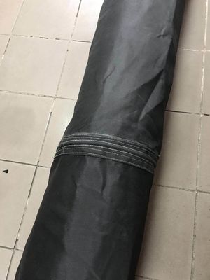 De Zakfms van de stofinzameling 800GSM de Zak van de Glasvezelfilter