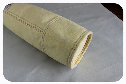 Zak de op hoge temperatuur van de de Glasvezelfilter van Nomex PTFE PPS