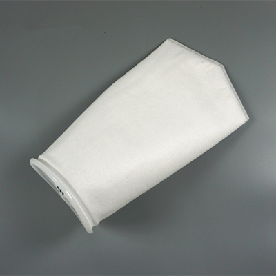 Verschillend Micronspe het Aquariumwater van het Polyester Nylon Polypropyleen de Zak van de 100 Micronfilter
