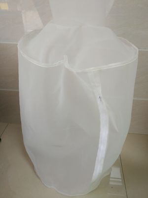 De Koffie van het naaiende Draadwater Zak van de 50 Micron de Vloeibare Filter