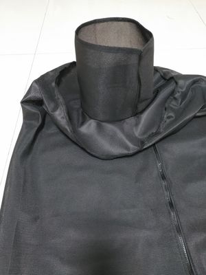 De Koffie van het naaiende Draadwater Zak van de 50 Micron de Vloeibare Filter