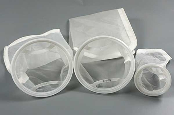 1,5,10,25,50 pp-van het het Water Vloeibare Nylon Micron van de HUISDIERENpolyester de Filterzak