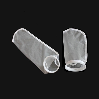 Behandeling van het polyester de Vloeibare Water de Zak van de 400 Micronfilter