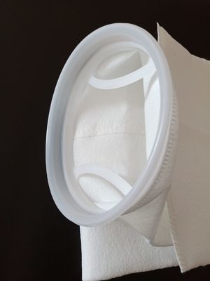 Pp-PE NMO Vloeibare Filterzak 10 Mircron 1200um voor Waterfiltratie