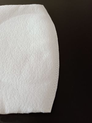 De Filterzak van het polyester Nylon Polypropyleen 125 Micron voor Vloeibare Filtratie