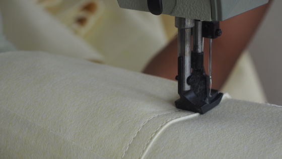 Hangende Lijn de Filterzak van het 25 Micron Nylon Polypropyleen 125 Micron