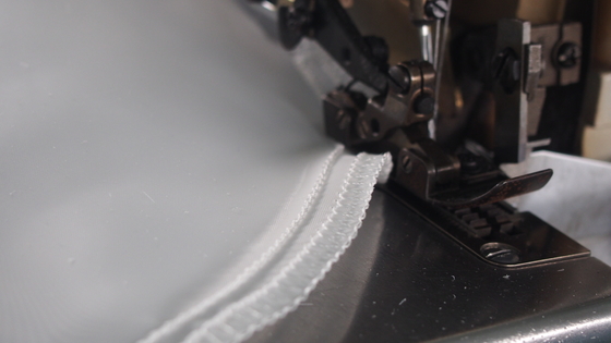 Hete de Filterzak van het Smeltings Nylon Polypropyleen 5 Micron voor Vloeibare Oliefiltratie
