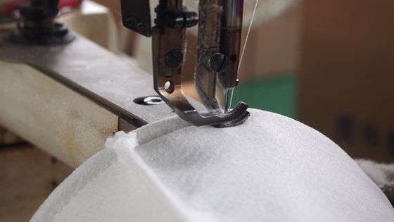 De opnieuw te gebruiken 200 Micronpe NYLON pp Vloeibare Hete Smelting van de Filterzak