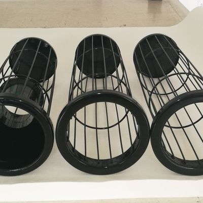 Antistatische de Filterzakken van de Polyesterstof voor Stofcollector