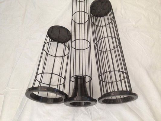 Van de het Stofcollector van de hoog rendementpolyester het Membraan van de Filterzakken PTFE