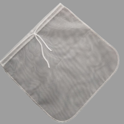 Voedselrang 25 50 Microns de Nylon van de Polyester Vloeibare Filter Zak voor Korrel het Brouwen