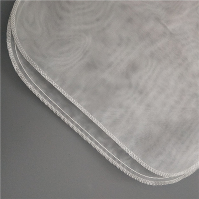 Filter Fijngestampte Aardappels 25 50 Zak van de 100 Micron de Nylon Vloeibare Filter Tin Coating