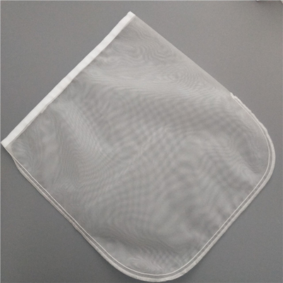 PE van de wijn Brouwende Filtratie 100% Nylon Vloeibare het Voedselrang van de Filterzak