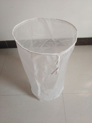 De Polyester Nylon Mesh Filter Bags 10 van de waterkoffie 100 120 250 300 400 Micron