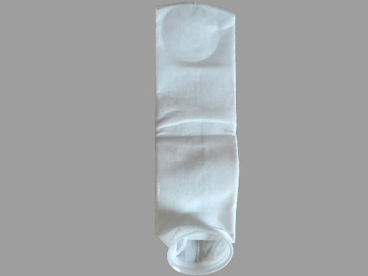 200 300 500 Micron SDS Ring Swimming Pool Filter Bag voor Waterbehandeling