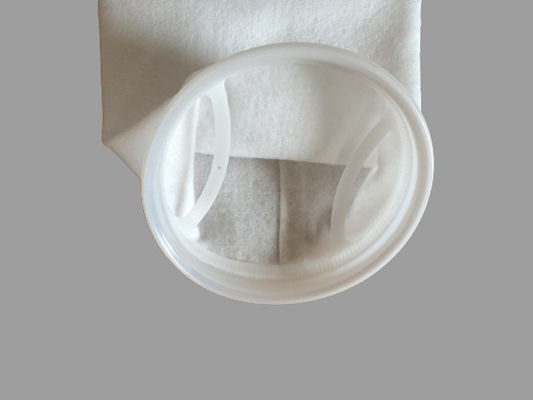 200 300 500 Micron SDS Ring Swimming Pool Filter Bag voor Waterbehandeling