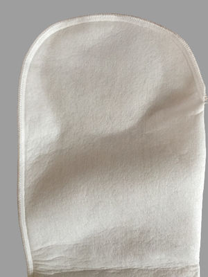 200 300 500 Micron SDS Ring Swimming Pool Filter Bag voor Waterbehandeling