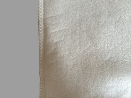 PE pp Nylon Vloeibare Filterzak voor Waterbehandeling 50 100 300 500 Micron