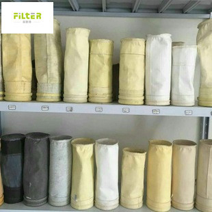 De Filterzak van Aramid PPS van de douanepolyester met PTFE-Membraan voor Stofcollector