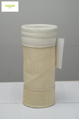Van de de Filterzak van douanenomex Aramid Industriële het Bewijs van de het Waterolie
