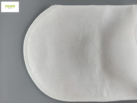 Het hete Smeltingspp Nylon PE Vloeibare Antialkali van Filtersokken
