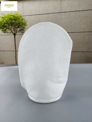 Polypropyleen Nylon Monofilament Mesh Liquid Filter Bags Customized